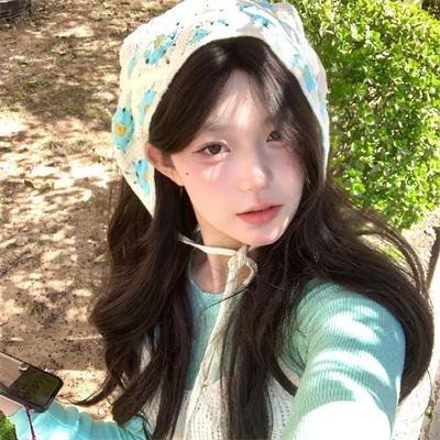 青空娘