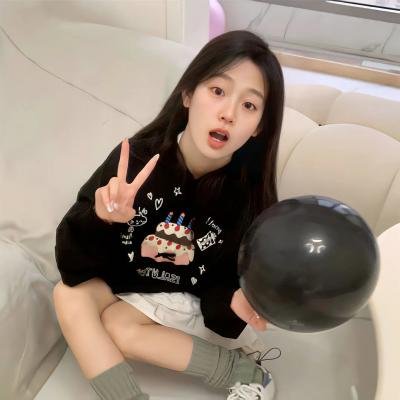 黑色的新娘
